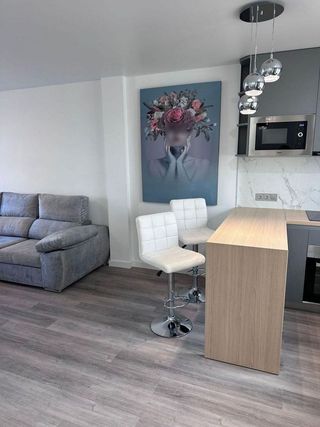 Piso en venta en Playa del Cura en Torrevieja