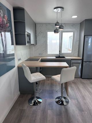 Piso en venta en Playa del Cura en Torrevieja