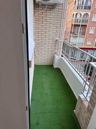 Piso en venta en Playa del Cura en Torrevieja