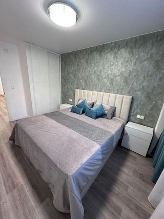 Piso en venta en Playa del Cura en Torrevieja