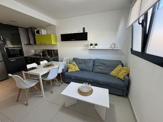 Piso en venta en Playa de los Locos en Torrevieja