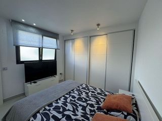 Piso en venta en Playa de los Locos en Torrevieja