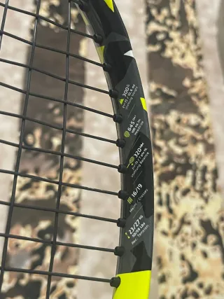 Raqueta Tenis Babolat Pure Aero
