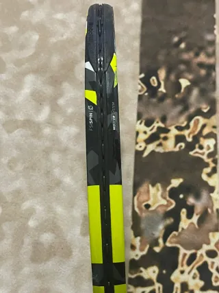 Raqueta Tenis Babolat Pure Aero