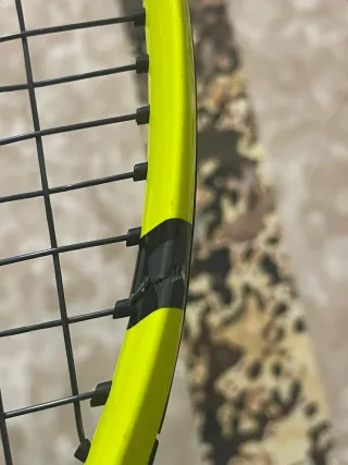 Raqueta Tenis Babolat Pure Aero
