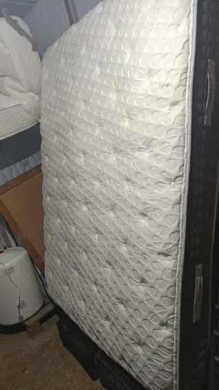 Colchones 1.35 y 1.50