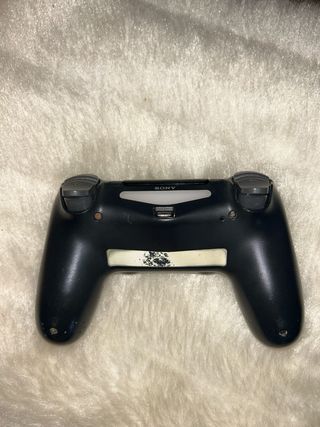 Mando PS4 Sony Negro