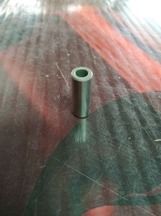 Pasador del pistón para Honda 13111GZ0000