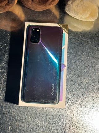 OPPO A72 128GB