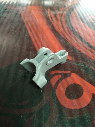 Soporte maneta para Honda 53172KAE730