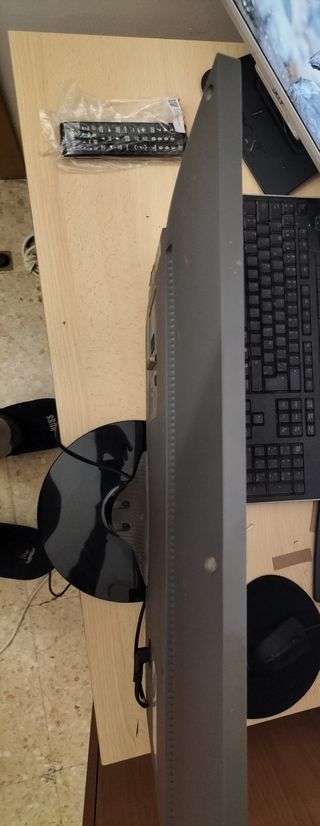 TV Samsung LED 32 UE32F4000AW (Sin Smart TV)