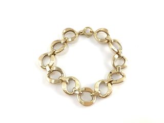 pulsera oro 18k