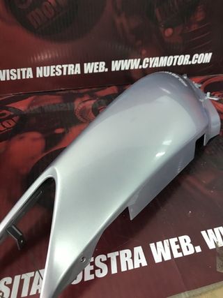 Carenado derecho plata Yamaha T-MAX 5GJ-21721-00-P1