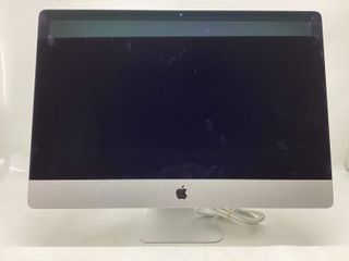 ordenador apple apple imac core i9 3.6 27 5k (2019) (a2115)