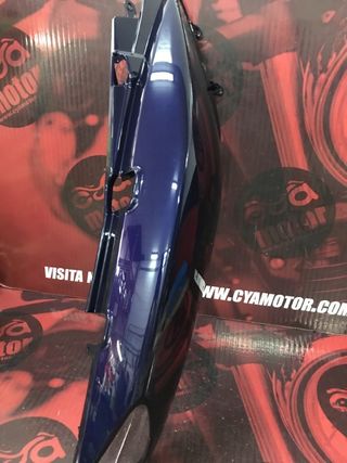 Carenado lateral derecho Yamaha T-MAX XP500 5GJ-21721-00-P0