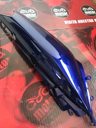 Carenado lateral izquierdo Yamaha T-MAX XP500 5GJ-21711-00-P6