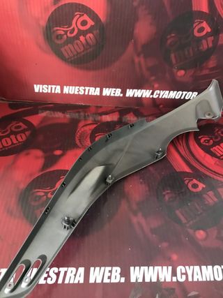 Carenado lateral derecho Yamaha T-MAX 500 5GJ-2172W-01-P2