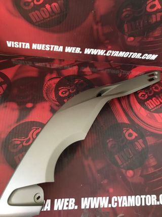 Carenado lateral derecho Yamaha T-MAX 500 5GJ-2172W-01-P2