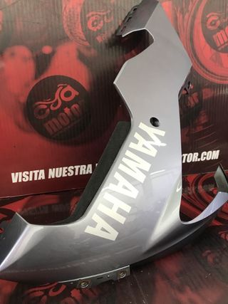 Carenado inferior derecha Yamaha YZF-R1 5VY-Y2809-10-P2