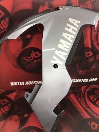 Carenado inferior derecha Yamaha YZF-R1 5VY-Y2809-10-P2