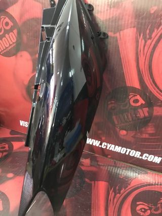 Carenado lateral derecho Yamaha T-MAX 500 5GJ-21721-00-P2