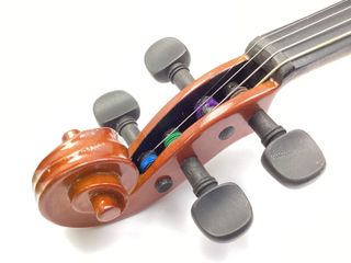 violin e.kreutzer school