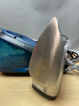 Rowenta Turbosteam Centro Planchado