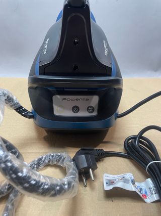 Rowenta Turbosteam Centro Planchado