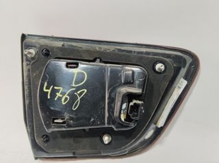 1827919 renault 265505069r piloto trasero kadjar