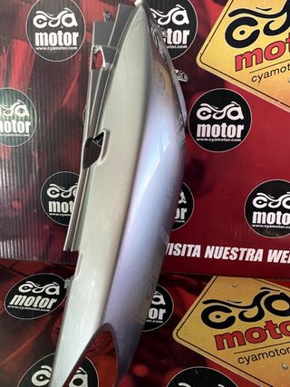 Carenado lateral derecho Yamaha T-MAX XP500 5GJ-21721-00-P7