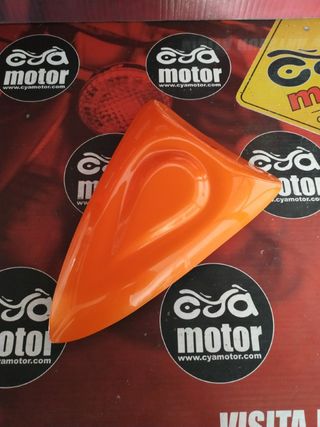 Tapa del colín para Kawasaki Z 730320066