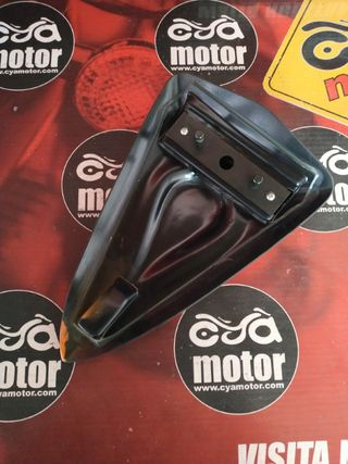 Tapa del colín para Kawasaki Z 730320066