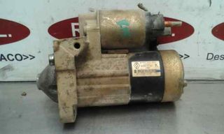 2694756 8200227092 motor arranque renault kangoo i