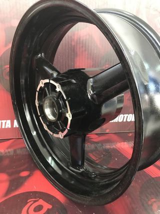 Llanta trasera para Yamaha YZF R6 5EB-25338-00-33