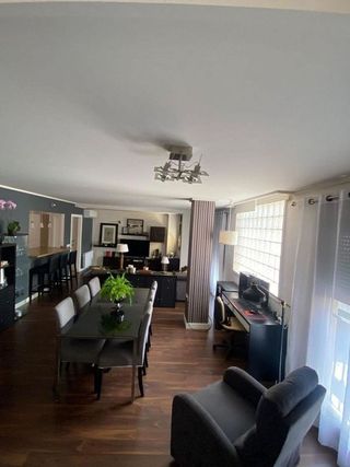 Chalet en venta en Centro en Torrevieja