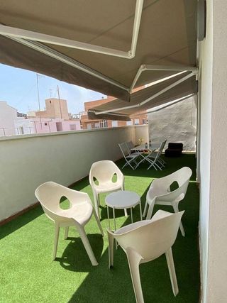 Chalet en venta en Centro en Torrevieja