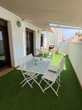 Chalet en venta en Centro en Torrevieja