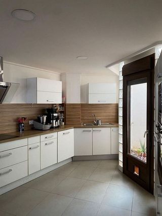 Chalet en venta en Centro en Torrevieja