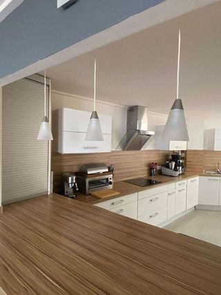 Chalet en venta en Centro en Torrevieja