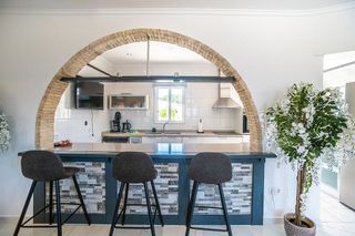 Chalet en venta en La Siesta - El Salado - Torreta en Torrevieja