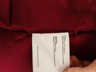 Silla Coche Concord Reverso Plus Roja