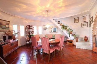 Chalet en venta en Centro en Torrevieja