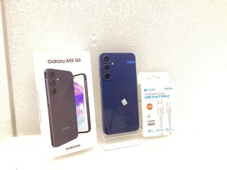 samsung galaxy a55 8gb 256gb