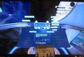 Star Trek Bridge Crew PS4 (PlayStation 4)