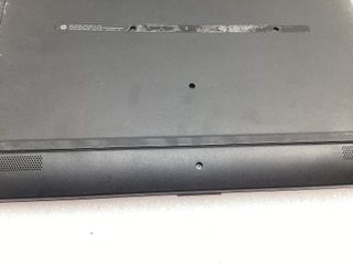 pc portatil hp hp notebook