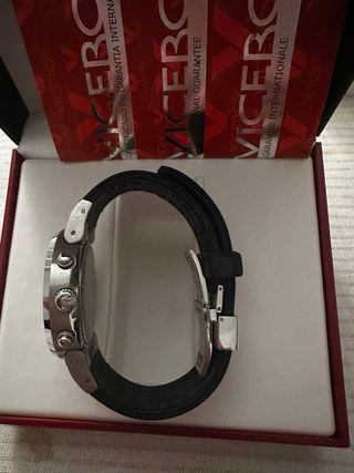 Reloj Viceroy Cronógrafo Hombre