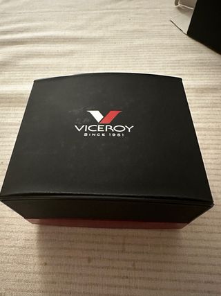 Reloj Viceroy Cronógrafo Hombre