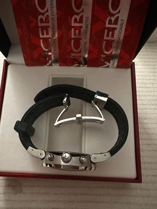 Reloj Viceroy Cronógrafo Hombre