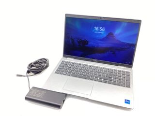 pc portatil dell precision 3580