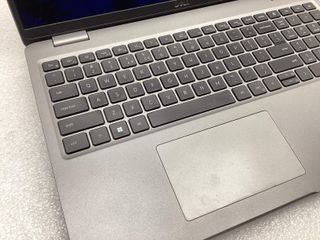 pc portatil dell precision 3580